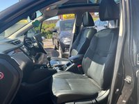 USED 2014 64 NISSAN QASHQAI 1.5 dCi Tekna SUV 5dr Diesel Manual 2WD Euro 5 (s/s) (110 ps) Premium SUV with comfort and tech