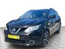 USED 2014 64 NISSAN QASHQAI 1.5 dCi Tekna SUV 5dr Diesel Manual 2WD Euro 5 (s/s) (110 ps) Premium SUV with comfort and tech