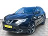 USED 2014 64 NISSAN QASHQAI 1.5 dCi Tekna SUV 5dr Diesel Manual 2WD Euro 5 (s/s) (110 ps) Premium SUV with comfort and tech
