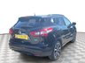 USED 2014 64 NISSAN QASHQAI 1.5 dCi Tekna SUV 5dr Diesel Manual 2WD Euro 5 (s/s) (110 ps) Premium SUV with comfort and tech