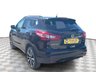 USED 2014 64 NISSAN QASHQAI 1.5 dCi Tekna SUV 5dr Diesel Manual 2WD Euro 5 (s/s) (110 ps) Premium SUV with comfort and tech