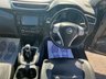 USED 2014 64 NISSAN QASHQAI 1.5 dCi Tekna SUV 5dr Diesel Manual 2WD Euro 5 (s/s) (110 ps) Premium SUV with comfort and tech