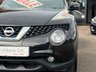 USED 2015 65 NISSAN JUKE 1.5 dCi Tekna SUV 5dr Diesel Manual Euro 6 (s/s) (110 ps) 