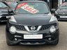 USED 2015 65 NISSAN JUKE 1.5 dCi Tekna SUV 5dr Diesel Manual Euro 6 (s/s) (110 ps) 