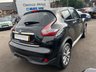 USED 2015 65 NISSAN JUKE 1.5 dCi Tekna SUV 5dr Diesel Manual Euro 6 (s/s) (110 ps) 