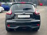 USED 2015 65 NISSAN JUKE 1.5 dCi Tekna SUV 5dr Diesel Manual Euro 6 (s/s) (110 ps) 