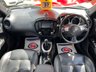 USED 2015 65 NISSAN JUKE 1.5 dCi Tekna SUV 5dr Diesel Manual Euro 6 (s/s) (110 ps) 