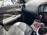 USED 2015 65 NISSAN JUKE 1.5 dCi Tekna SUV 5dr Diesel Manual Euro 6 (s/s) (110 ps) 