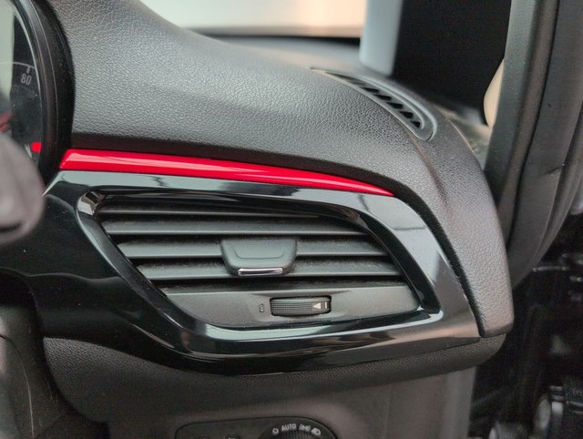 USED 2019 69 Vauxhall Corsa 1.4i Ecotec SRI Nav Hatchback 5dr Petrol Manual Euro 6 (75 Ps) - Alloy, Cruise, Air Con