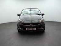 USED 2019 69 Vauxhall Corsa 1.4i Ecotec SRI Nav Hatchback 5dr Petrol Manual Euro 6 (75 Ps) - Alloy, Cruise, Air Con