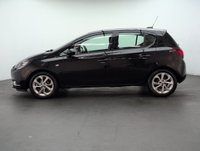 USED 2019 69 Vauxhall Corsa 1.4i Ecotec SRI Nav Hatchback 5dr Petrol Manual Euro 6 (75 Ps) - Alloy, Cruise, Air Con