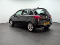 USED 2019 69 Vauxhall Corsa 1.4i Ecotec SRI Nav Hatchback 5dr Petrol Manual Euro 6 (75 Ps) - Alloy, Cruise, Air Con