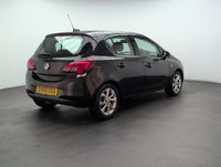 USED 2019 69 Vauxhall Corsa 1.4i Ecotec SRI Nav Hatchback 5dr Petrol Manual Euro 6 (75 Ps) - Alloy, Cruise, Air Con