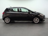 USED 2019 69 Vauxhall Corsa 1.4i Ecotec SRI Nav Hatchback 5dr Petrol Manual Euro 6 (75 Ps) - Alloy, Cruise, Air Con
