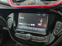 USED 2019 69 Vauxhall Corsa 1.4i Ecotec SRI Nav Hatchback 5dr Petrol Manual Euro 6 (75 Ps) - Alloy, Cruise, Air Con