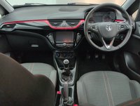 USED 2019 69 Vauxhall Corsa 1.4i Ecotec SRI Nav Hatchback 5dr Petrol Manual Euro 6 (75 Ps) - Alloy, Cruise, Air Con