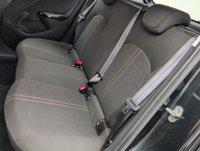 USED 2019 69 Vauxhall Corsa 1.4i Ecotec SRI Nav Hatchback 5dr Petrol Manual Euro 6 (75 Ps) - Alloy, Cruise, Air Con