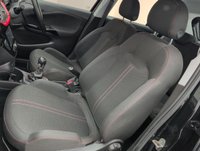 USED 2019 69 Vauxhall Corsa 1.4i Ecotec SRI Nav Hatchback 5dr Petrol Manual Euro 6 (75 Ps) - Alloy, Cruise, Air Con