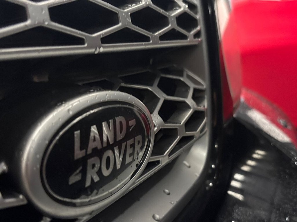 USED 2010 10 LAND ROVER RANGE ROVER 3.6 TD V8 Vogue SE SUV 5dr Diesel Auto 4WD Euro 4 (271 ps) LAST OWNER 9 YEARS|REAR SCREEN