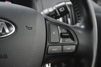 USED 2015 65 KIA RIO 1.25 SR7 Hatchback 5dr Petrol Manual Euro 6 (84 bhp) Rear Parking Sensors, Bluetooth, &pound;35 A Year Road Tax