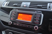USED 2015 65 KIA RIO 1.25 SR7 Hatchback 5dr Petrol Manual Euro 6 (84 bhp) Rear Parking Sensors, Bluetooth, &pound;35 A Year Road Tax