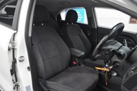 USED 2015 65 KIA RIO 1.25 SR7 Hatchback 5dr Petrol Manual Euro 6 (84 bhp) Rear Parking Sensors, Bluetooth, &pound;35 A Year Road Tax