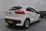 USED 2015 65 KIA RIO 1.25 SR7 Hatchback 5dr Petrol Manual Euro 6 (84 bhp) Rear Parking Sensors, Bluetooth, &pound;35 A Year Road Tax