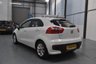 USED 2015 65 KIA RIO 1.25 SR7 Hatchback 5dr Petrol Manual Euro 6 (84 bhp) Rear Parking Sensors, Bluetooth, &pound;35 A Year Road Tax
