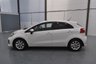 USED 2015 65 KIA RIO 1.25 SR7 Hatchback 5dr Petrol Manual Euro 6 (84 bhp) Rear Parking Sensors, Bluetooth, &pound;35 A Year Road Tax