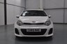 USED 2015 65 KIA RIO 1.25 SR7 Hatchback 5dr Petrol Manual Euro 6 (84 bhp) Rear Parking Sensors, Bluetooth, &pound;35 A Year Road Tax
