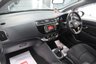 USED 2015 65 KIA RIO 1.25 SR7 Hatchback 5dr Petrol Manual Euro 6 (84 bhp) Rear Parking Sensors, Bluetooth, &pound;35 A Year Road Tax