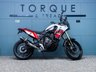 USED 2021 71 YAMAHA Tenere 700 Adventure Anniversary  Nationwide Delivery &pound;149 - 9.9% APR