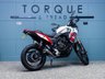USED 2021 71 YAMAHA Tenere 700 Adventure Anniversary  Nationwide Delivery &pound;149 - 9.9% APR