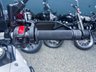 USED 2021 71 YAMAHA Tenere 700 Adventure Anniversary  Nationwide Delivery &pound;149 - 9.9% APR