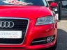 USED 2010 60 AUDI A3 1.6 Technik SE Sportback 5dr Petrol Manual Euro 4 (102 ps) 