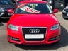 USED 2010 60 AUDI A3 1.6 Technik SE Sportback 5dr Petrol Manual Euro 4 (102 ps) 