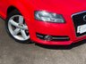 USED 2010 60 AUDI A3 1.6 Technik SE Sportback 5dr Petrol Manual Euro 4 (102 ps) 