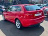 USED 2010 60 AUDI A3 1.6 Technik SE Sportback 5dr Petrol Manual Euro 4 (102 ps) 