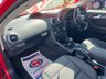 USED 2010 60 AUDI A3 1.6 Technik SE Sportback 5dr Petrol Manual Euro 4 (102 ps) 
