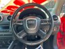 USED 2010 60 AUDI A3 1.6 Technik SE Sportback 5dr Petrol Manual Euro 4 (102 ps) 