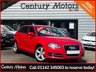 USED 2010 60 AUDI A3 1.6 Technik SE Sportback 5dr Petrol Manual Euro 4 (102 ps) 