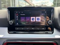 USED 2023 23 SEAT ARONA 1.0 TSI FR Edition SUV 5dr Petrol Manual Euro 6 (s/s) (110 ps) 