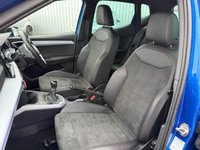 USED 2023 23 SEAT ARONA 1.0 TSI FR Edition SUV 5dr Petrol Manual Euro 6 (s/s) (110 ps) 