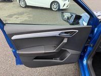 USED 2023 23 SEAT ARONA 1.0 TSI FR Edition SUV 5dr Petrol Manual Euro 6 (s/s) (110 ps) 