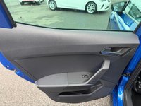 USED 2023 23 SEAT ARONA 1.0 TSI FR Edition SUV 5dr Petrol Manual Euro 6 (s/s) (110 ps) 