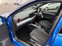USED 2023 23 SEAT ARONA 1.0 TSI FR Edition SUV 5dr Petrol Manual Euro 6 (s/s) (110 ps) 