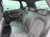 USED 2023 23 SEAT ARONA 1.0 TSI FR Edition SUV 5dr Petrol Manual Euro 6 (s/s) (110 ps) 
