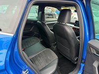 USED 2023 23 SEAT ARONA 1.0 TSI FR Edition SUV 5dr Petrol Manual Euro 6 (s/s) (110 ps) 
