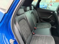 USED 2023 23 SEAT ARONA 1.0 TSI FR Edition SUV 5dr Petrol Manual Euro 6 (s/s) (110 ps) 