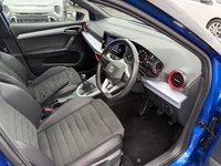 USED 2023 23 SEAT ARONA 1.0 TSI FR Edition SUV 5dr Petrol Manual Euro 6 (s/s) (110 ps) 